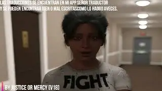 By Justice or Mercy [v18] DESCARGAR JUEGOS H PARA ANDROID Y PC EN ESPA&Ntilde;OL