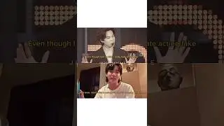 #jikook has been vocal about how they hate acting fake & what the company thinks! #jimin #jungkook