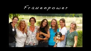 FRAUENPOWER - EDITION BOISELLE