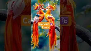 Capricorn ♑️ Mini Love ❤️ Reading! #capricornpredictions #capricornlove