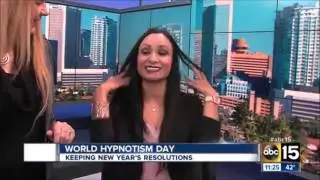 CH15 Speed Hypnosis