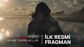 Predator: Vahşi Topraklar | İlk Resmi Fragman | Şimdi Sinemalarda
