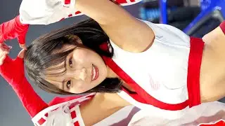 車のパーツブランド クスコ 今年の東京オートサロン 高崎くす子ちゃんは、葵成美さん＆小咲むうさん💕 カスタムカーモデル✨
