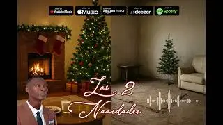FELIX CABRERA - LAS 2 NAVIDADES