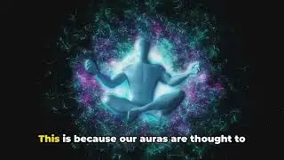 Aura: The Spiritual Energy Within