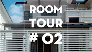 Room Tour #02 Bandar Puteri, Puchong