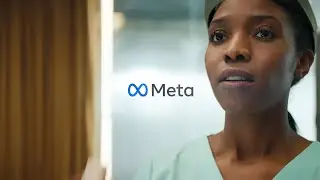 Meta's Vision Of The Metaverse (With Futuristic Headset Design)