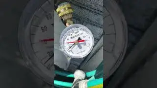 Water Pressure Drop... NEED HELP!
