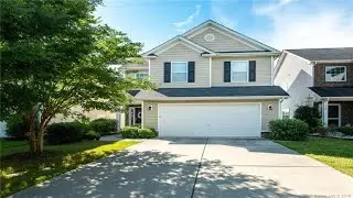 1076 Mountain Laurel Court, Stallings, NC Presented by High Performance Real Estate Advisors.