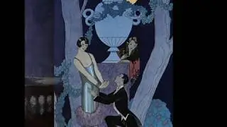 Roaring 1920s: Jacques Renard's Orch. - When the Morning Glories Wake Up In The Morning 1927