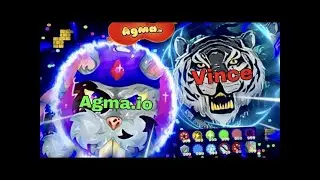 Agma İo 3400 Rec 2400 Speed Spam Popsplit Part #2