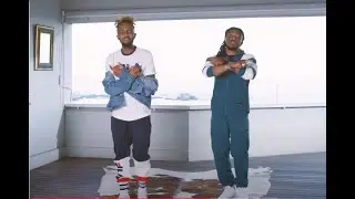 LOCO - erayvibes Feat. Kwesta Dakar (OFFICIAL MUSIC VIDEO)