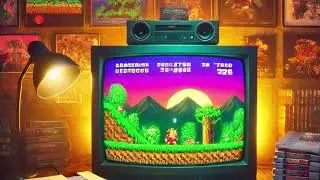 Retro Gaming is BACK! - Portland Retro Gaming Expo, Lunar Remasters, & Nintendo Museum