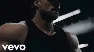 Jayanth Ak x DRK-LVL x N.E.B - Let Them Hate/Chris Bumstead/CBUM/Workout Motivation Music Video 2025