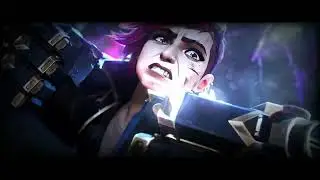 Rip Me Apart - Jinx Edit [S2 SPOILERS]