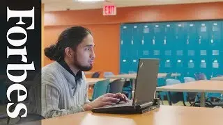 Tech Training Nonprofit Increases Overlooked Talent Income By 429% | Forbes