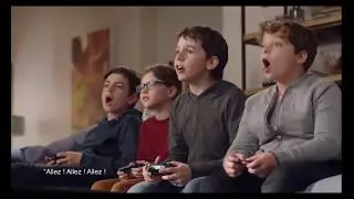 Super Mario Maker 2 Nintendo Switch commercial SMM2 cm tvcm france fr french