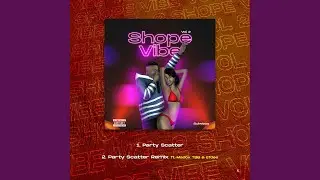 Party Scatter (feat. Madox TBB & Efdee) (Remix)