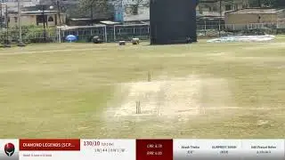 Live Cricket Match | AMAZING 11 (SCPL SEASON - 3) vs DIAMOND LEGENDS (SCPL SEASON - 3) | 06-Mar-22 0