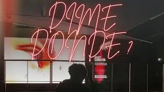 Dime donde? - MEIB (Video Oficial)