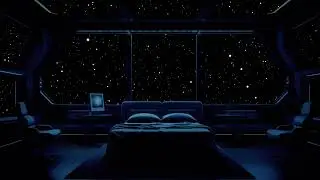The Eternal Silence Of The Cosmos Calms Your Spirit And Invites Deep Peaceful Sleep