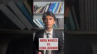 Right To Marry I Women Rights Series I Chapter 2 I Pakistani Law#law #legal pakistanilaw