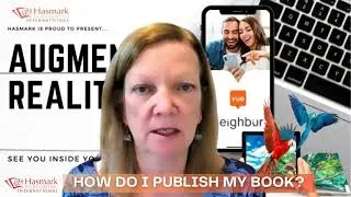 How Do I Publish My Book