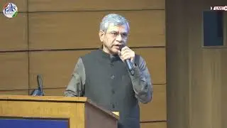 Cabinet Briefing by Union Minister Ashwini Vaishnaw