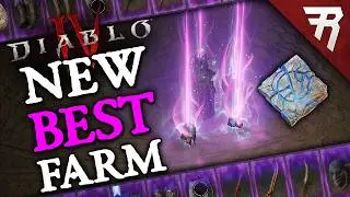 The Best Mythic Farm After Diablo 4’s Season 14 Patch