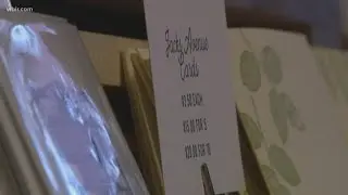 Maker store shines light on local products