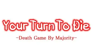 Prayer (Vocal Version) - Your Turn To Die -Death Game By Majority-