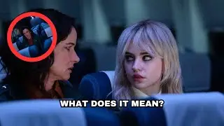 The Plane Death Vision Mystery &mdash; Yellowjackets Theory Breakdown!