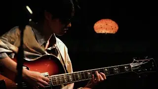 【東京‘s ジャズ】Teddy | SUBCITY | Live Performance