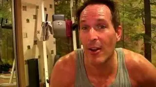 Power Blast Podcast 113: This is Insanity