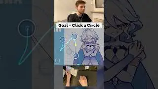 Fontaine X AKAGE Meme in osu!