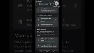 Google account delete kaise kare | Gmail account delete kaise kare | #googleaccount #shorts #edit
