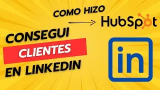 C&oacute;mo conseguir clientes en linkedin - Curso