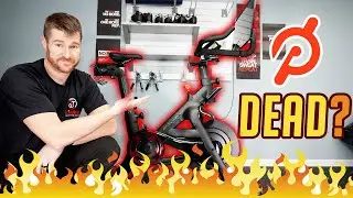 Is Peloton Dead?