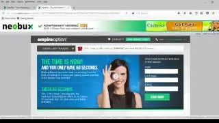 NeoBux Strategies 2017 |  How I Earned $230 in 20 Days