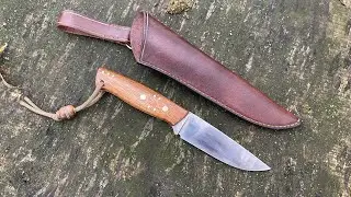 Buszek, pełny płaski, amazanque