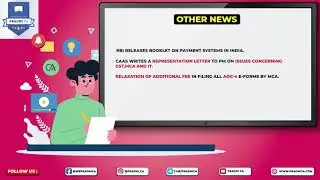 News of the week - 05 - CA Fraternity | PradhiCA