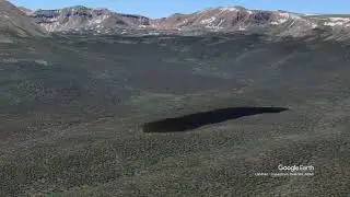 Kings Peak via Henry's Fork Trail