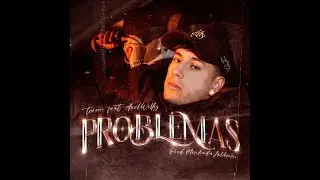 TCROW23, AXEL WILLY - PROBLEMAS
