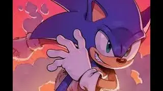 spelltable mtg sonic the hedgehog