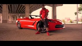 YoungBlaze-Never Chase [Official Music Video]