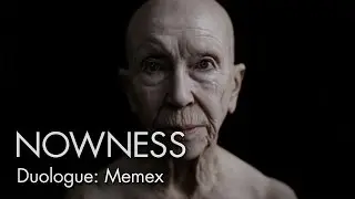 Duologue&rsquo;s &ldquo;Memex&rdquo; by Marshmallow Laser Feast