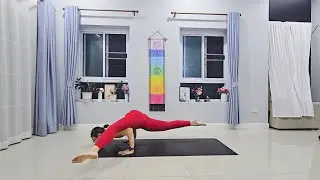 Yoga X Handbalance