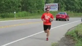 2016 MS Run the US Relay - Curt Ehlinger