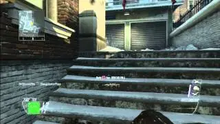 Black Ops - Road to Gold (SMAW) || Match #10