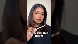 Fae beauty lip liner : Hardline